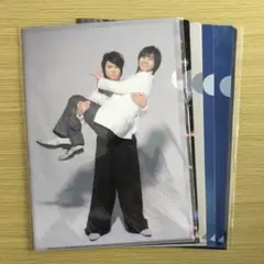 2026年最新】kinki クリアファイルの人気アイテム - メルカリ