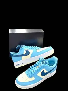 Nike Air Force 1 Low University Blue