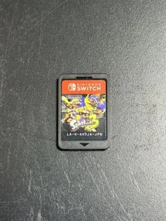 スプラトゥーン3 ソフトのみ