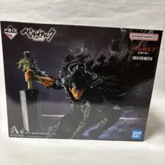 一番くじ ベルセルク A賞　ガッツ フィギュア