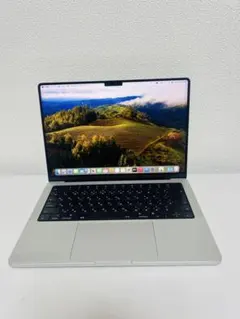 【美品】MacBook Pro 14インチ M3 16GB 512GB macbook pro 14インチ m3 proのおすすめ人気商品一覧 通販 - Yahoo
