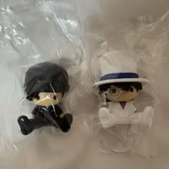 名探偵コナン　ペタドール　怪盗キッド　赤井秀一