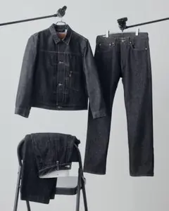 2025年最新】levi's 大戦モデルの人気アイテム - メルカリ