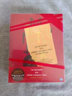 2025年最新】TM NETWORK 40th FANKS intelligence Days～STAND 3 FINAL