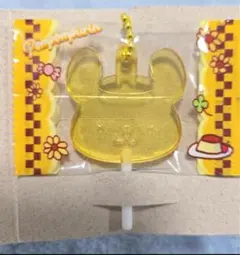 サンリオキャラクターズ キャンディチャーム グミ ポムポムプリン