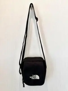 THE NORTH FACE ノースフェイス ショルダーバッグ スマホショルダー