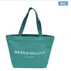 DEAN&DELUCA ディーン&デルーカ バッグ バンコク限定 L②