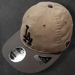 NEW ERA 9FIFTY LA ドジャース ベースボールキャップのサムネイル