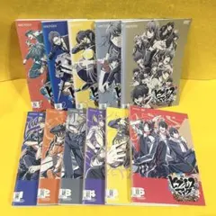 ヒプノシスマイク Division Rap Battle 2期 DVD レンタル - メルカリ
