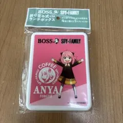 BOSS SPY×FAMILY ランチボックス ANYAのサムネイル