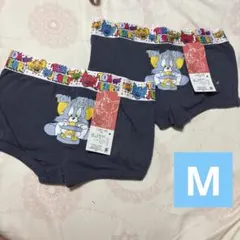 トムとジェリー　ボクサーショーツ　Mサイズ
