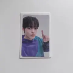 NCT DREAM NCT 10周年 NEO GROUND トレカ チョンロ - メルカリ