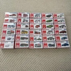 趣*屋様 トミカ No.1〜33 まとめ売り 3４台セット 趣*屋様 トミカ No.1〜33 まとめ売り 34台セット - メルカリ
