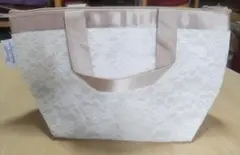 ランチトートバッグ 保冷 保温