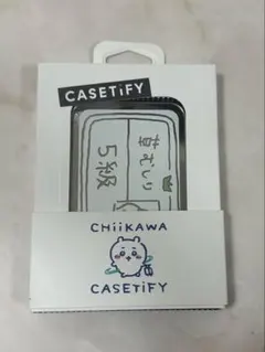 CASETiFYちいかわパスポートMagSafeウォレット - メルカリ