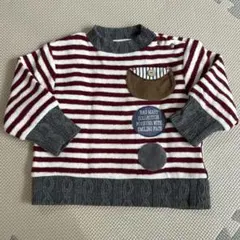 ラグマート　トップス　80