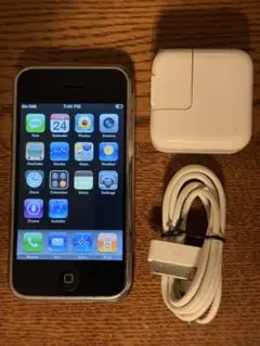 2026年最新】iphone 2g 初代の人気アイテム - メルカリ