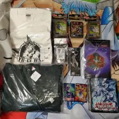 YCS VIP 閃刀姫＝ゼロ センターカード 閃刀姫 遊戯王 センターマーカー