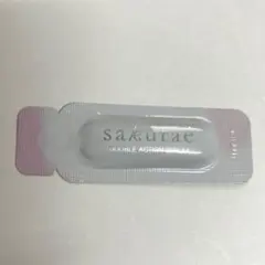 サクラエ ダブルアクションセラム 0.5mlのサムネイル
