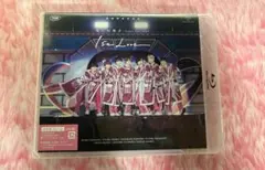 なにわ男子 1st Love 通常盤 Blu-ray 未開封