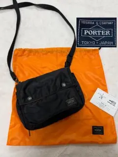 ✨即売品✨入手困難 PORTER タンカー 2way ショルダーバッグ ポーチ