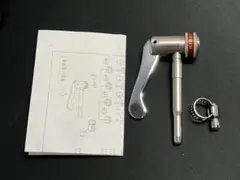 HIRAME HP-30 KUWAHARA ヒラメ 平目3号ポンプ口金 縦型 HIRAME HP-30 KUWAHARA ヒラメ 平目3号ポンプ口金 縦型 - メルカリ