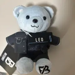 BE:FIRST ビーファースト レオ クマ　BMSG