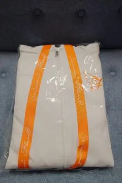 不知火フレア　誕生日記念2025 ルミナスパーカー