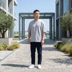 UNITED ARROWS green label relaxing Tシャツのサムネイル