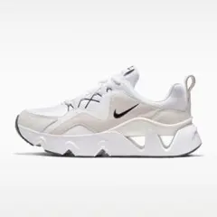 ✴新品✴NIKE/ナイキ✴24.5cm✴ RYZ365✴cw7596-100厚底 - メルカリ