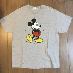 weber ミッキー Disney unused アンユーズド ベルベルジンのサムネイル