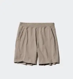UNIQLO ウルトラストレッチアクティブショーツ S 新品未使用‪☆