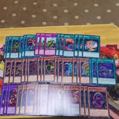 捕食植物パーツセット B