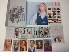 TWICE Eyes Wide Open Style ver.アルバム