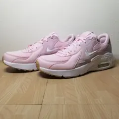 【HL533】ナイキ NIKE ウィメンズ エア マックス エクシー