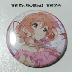 しゅごキャラ 缶バッジ24個 藤咲なぎひこ アムニバス - メルカリ