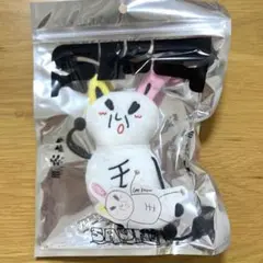 ③ どこでもいっしょ　Fun Collection ミニミニニャ！ぬいぐるみ どこでもいっしょ Fun Collection ミニミニニャ！ぬいぐるみ - メルカリ