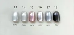 CLETO méru mag set #2コンテナタイプ 6色セット - メルカリ