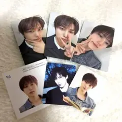 INI 尾崎匠海 PULSE トレカまとめ売り