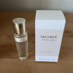 コスメデコルテ　キモノ キヒン　オードトワレ　G2 15ml