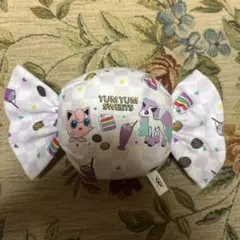 ポケモン プリン ポニータ ポーチ