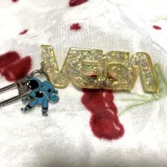 Samantha Vega キーホルダー