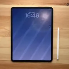 Care+可 iPad Pro M4 13' 1TB Pencil Pro付 Care+可 iPad Pro M4 13' 1TB Pencil Pro付 - メルカリ