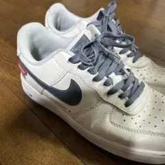 Nike Air Force 1 コラボスニーカー