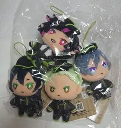 エクストラマスコット／ディアソムニアセット