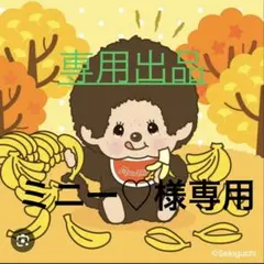 ミニー♡様専用