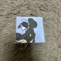 BLEACH 原画展】檜佐木修兵 コースター - メルカリ