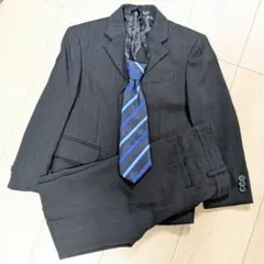 OLIVER HOUSE　ストライプ　フォーマルスーツ　115サイズ