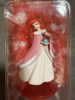 アリエル クリスマスオーナメント 2025