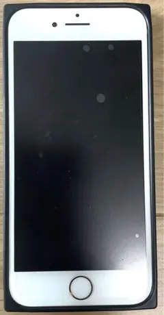 最終値下AppleiPhone8ピンクゴールド64GB SIMフリー本体＆ケース